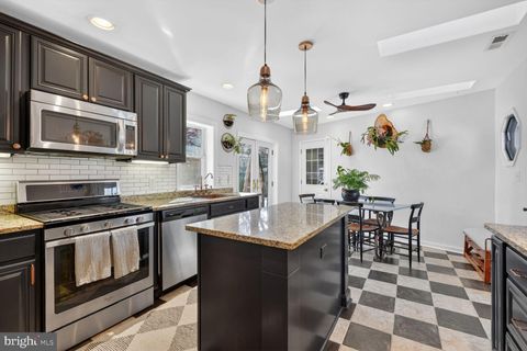 2201 HARVARD DRIVE ALEXANDRIA VA 22307