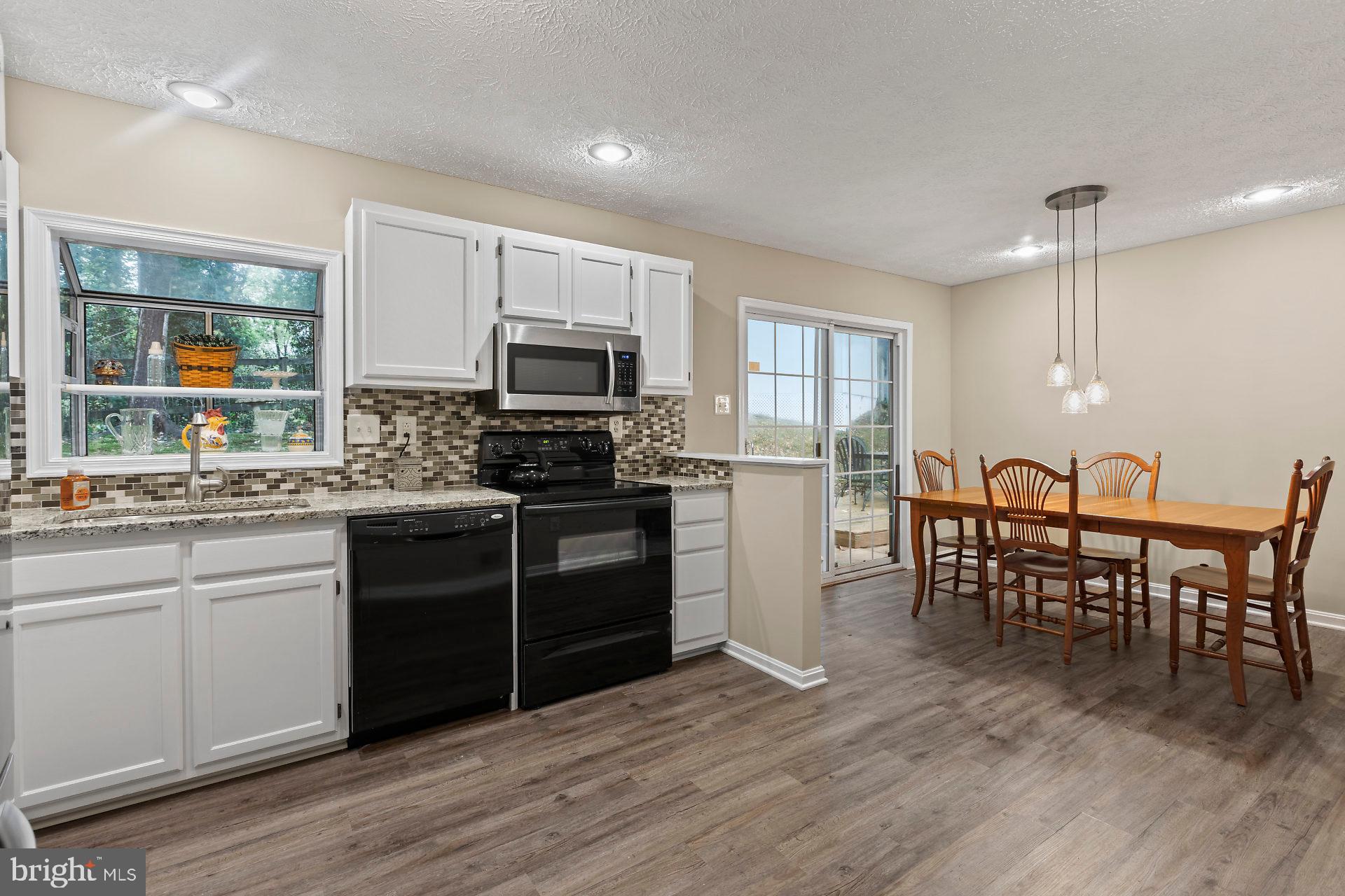 SANDGATES - Residential