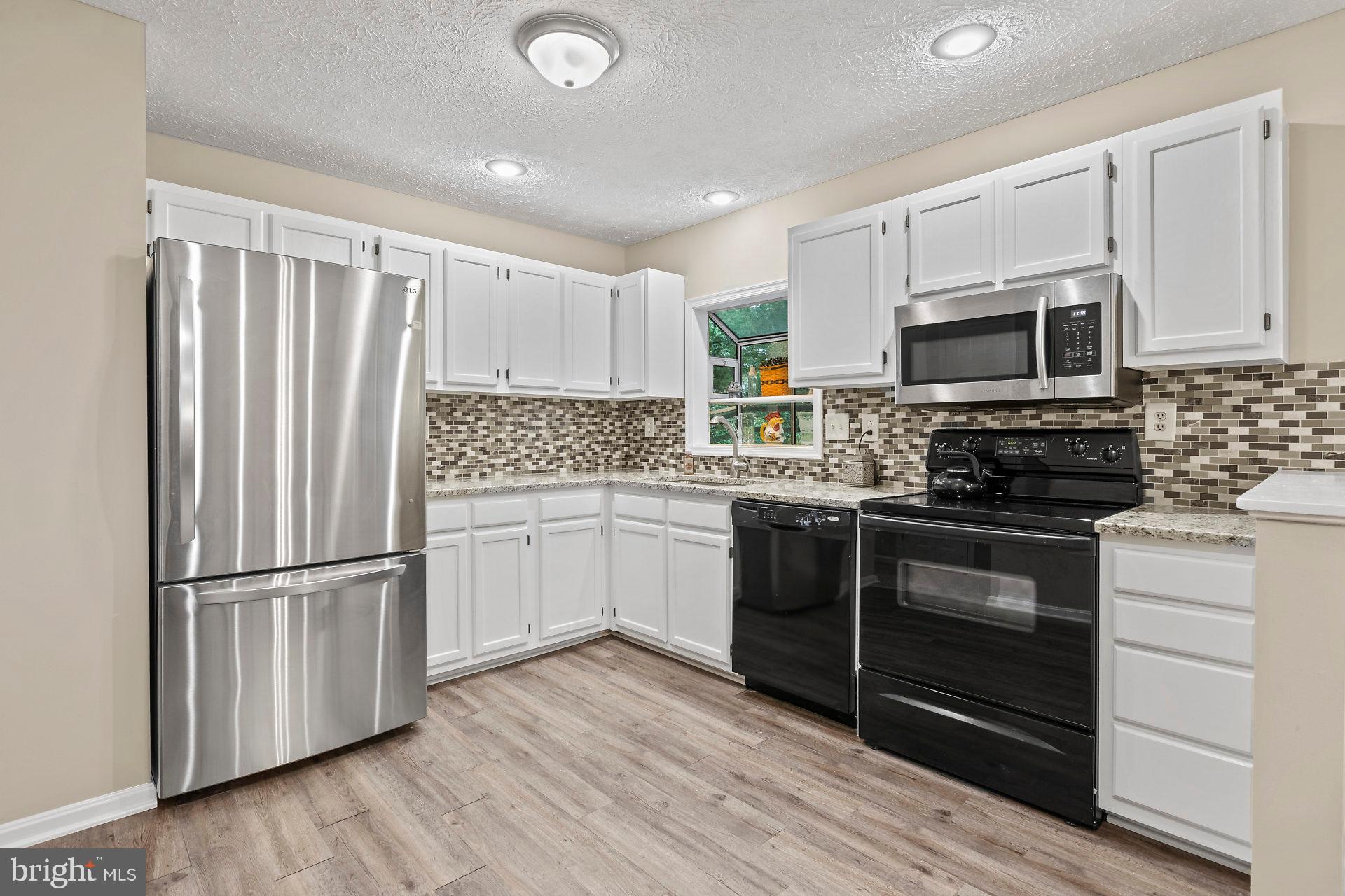 SANDGATES - Residential