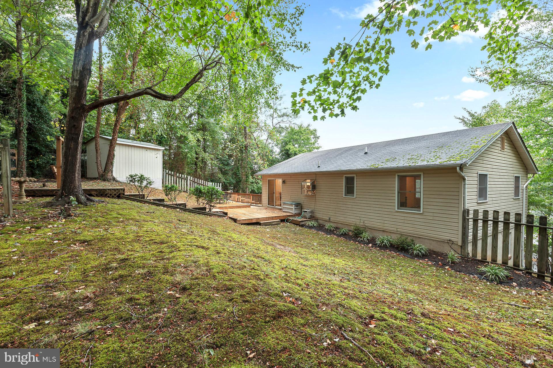 SANDGATES - Residential