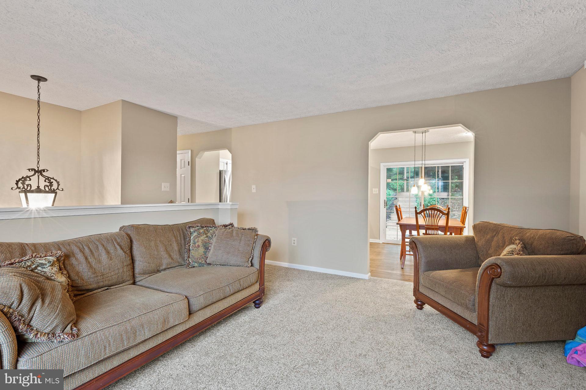 SANDGATES - Residential