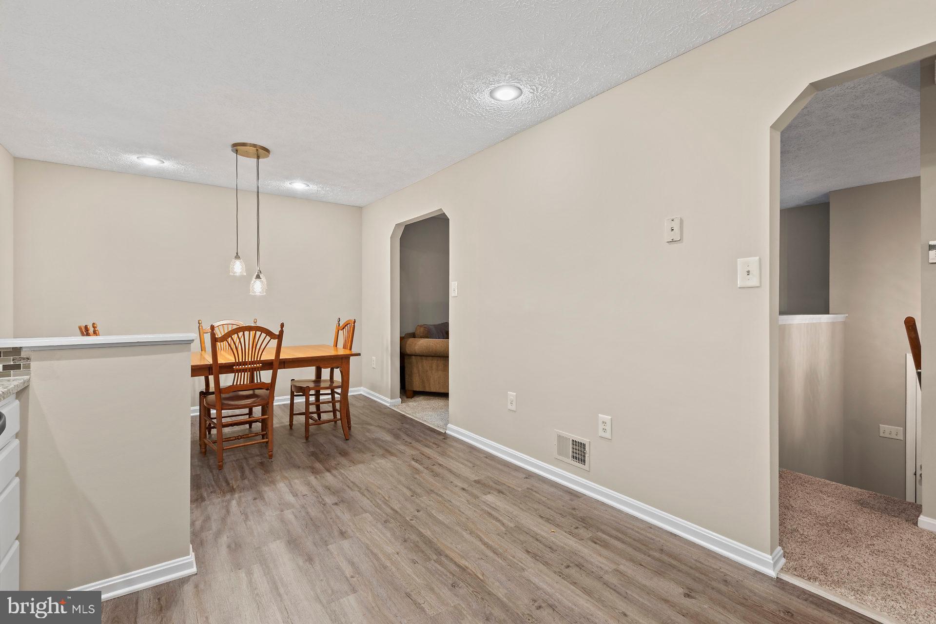 SANDGATES - Residential