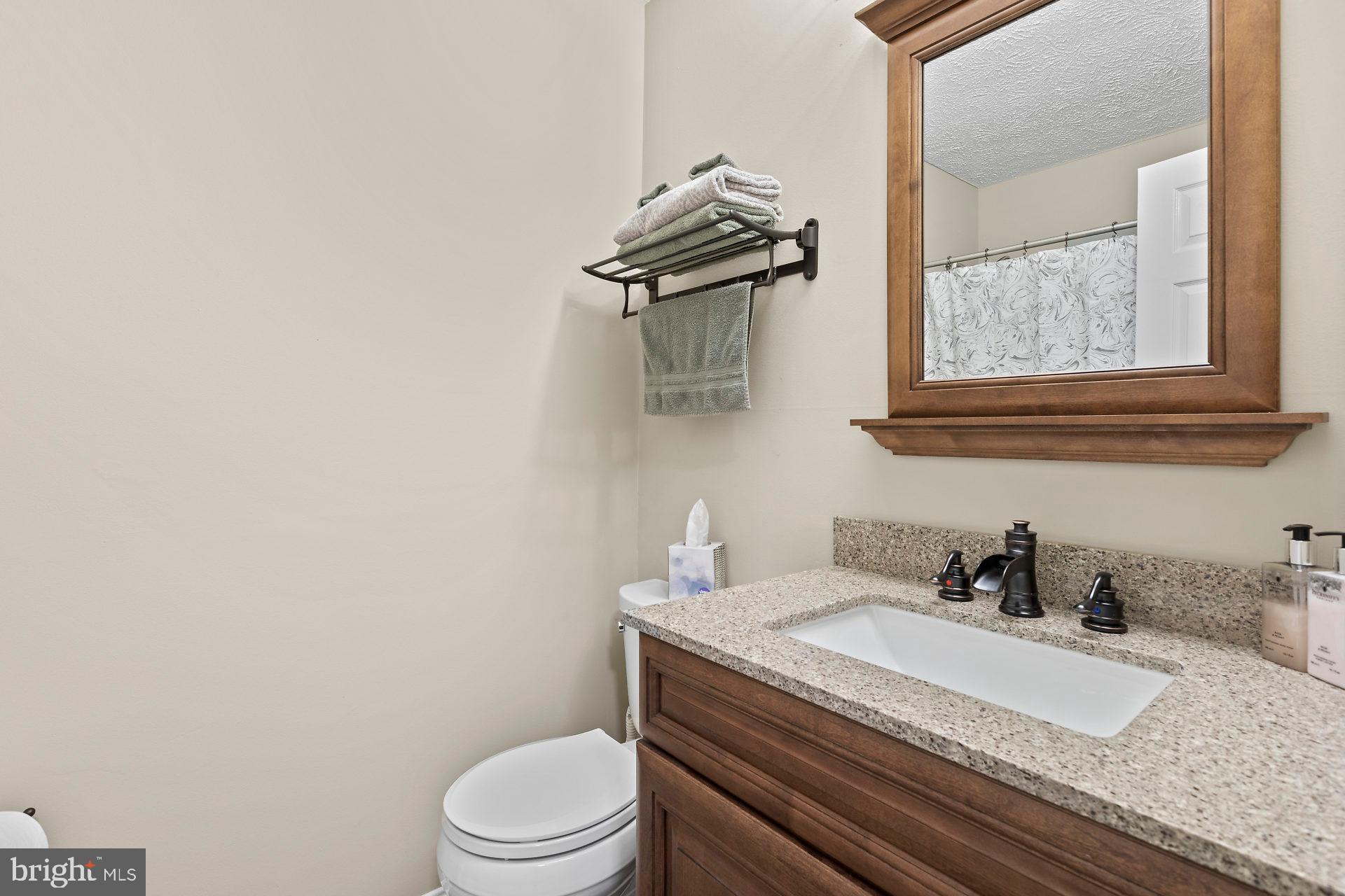 SANDGATES - Residential