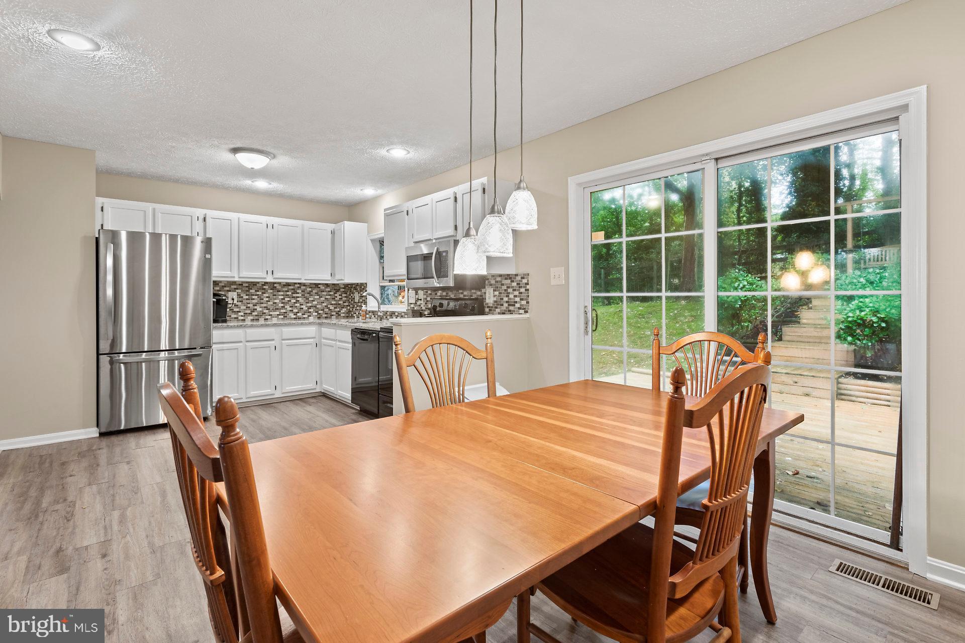 SANDGATES - Residential