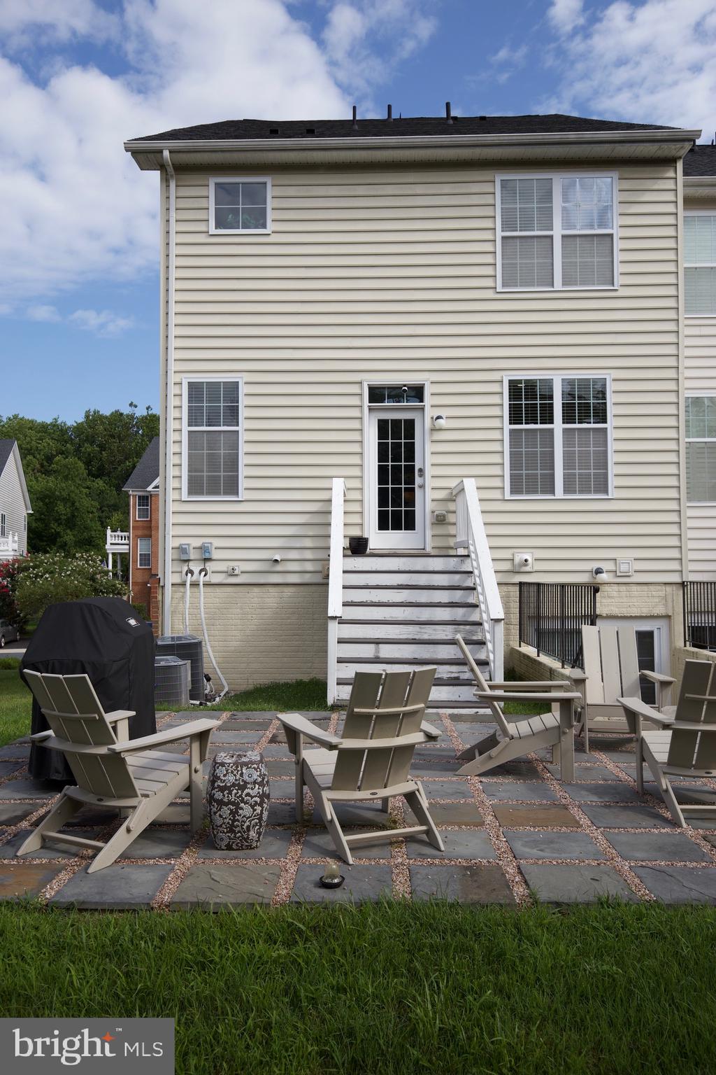 311 SPRUCE PINE ROAD