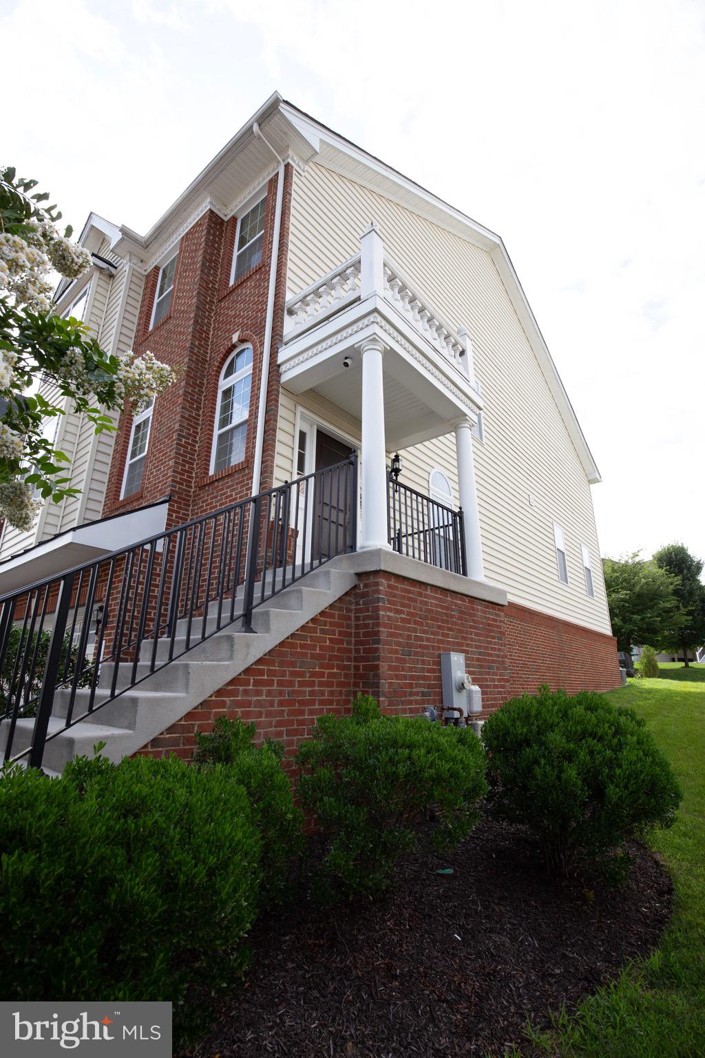 311 SPRUCE PINE ROAD