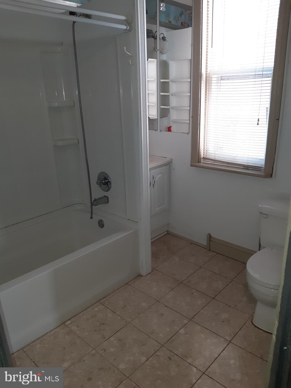 HARRISBURG CITY - Residential