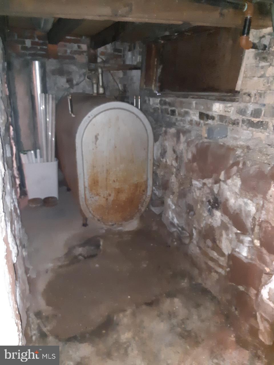 HARRISBURG CITY - Residential