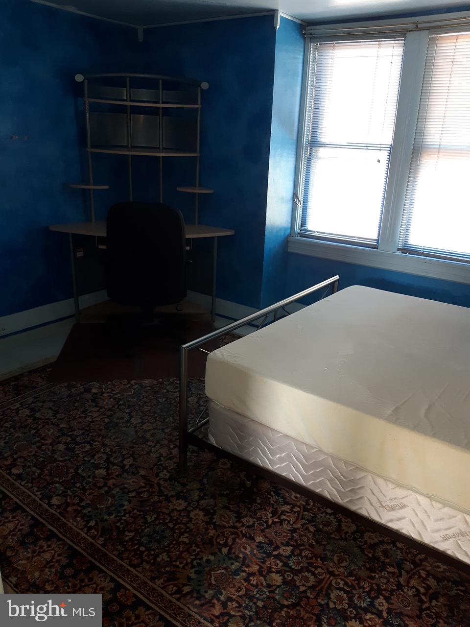 HARRISBURG CITY - Residential