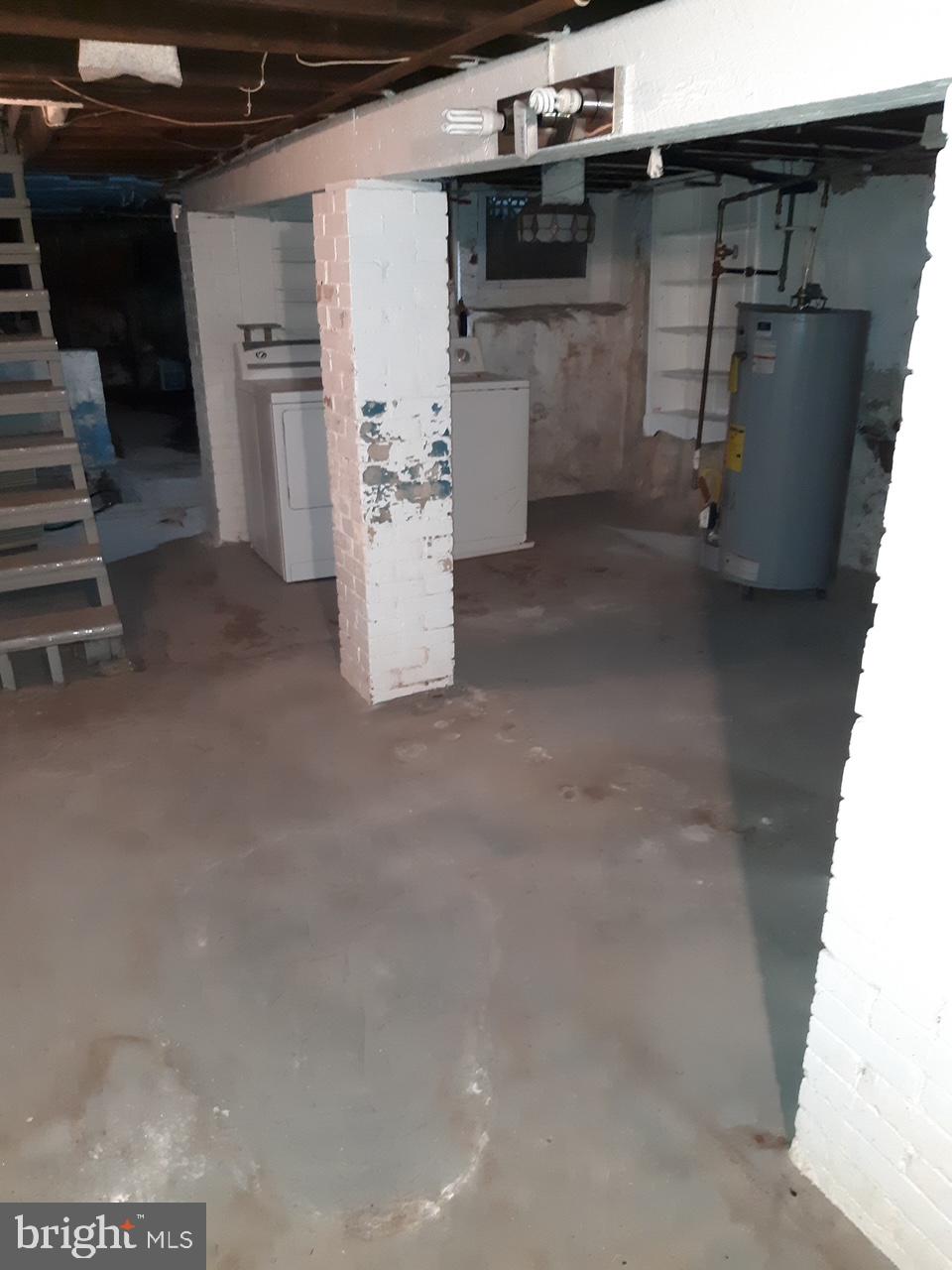 HARRISBURG CITY - Residential