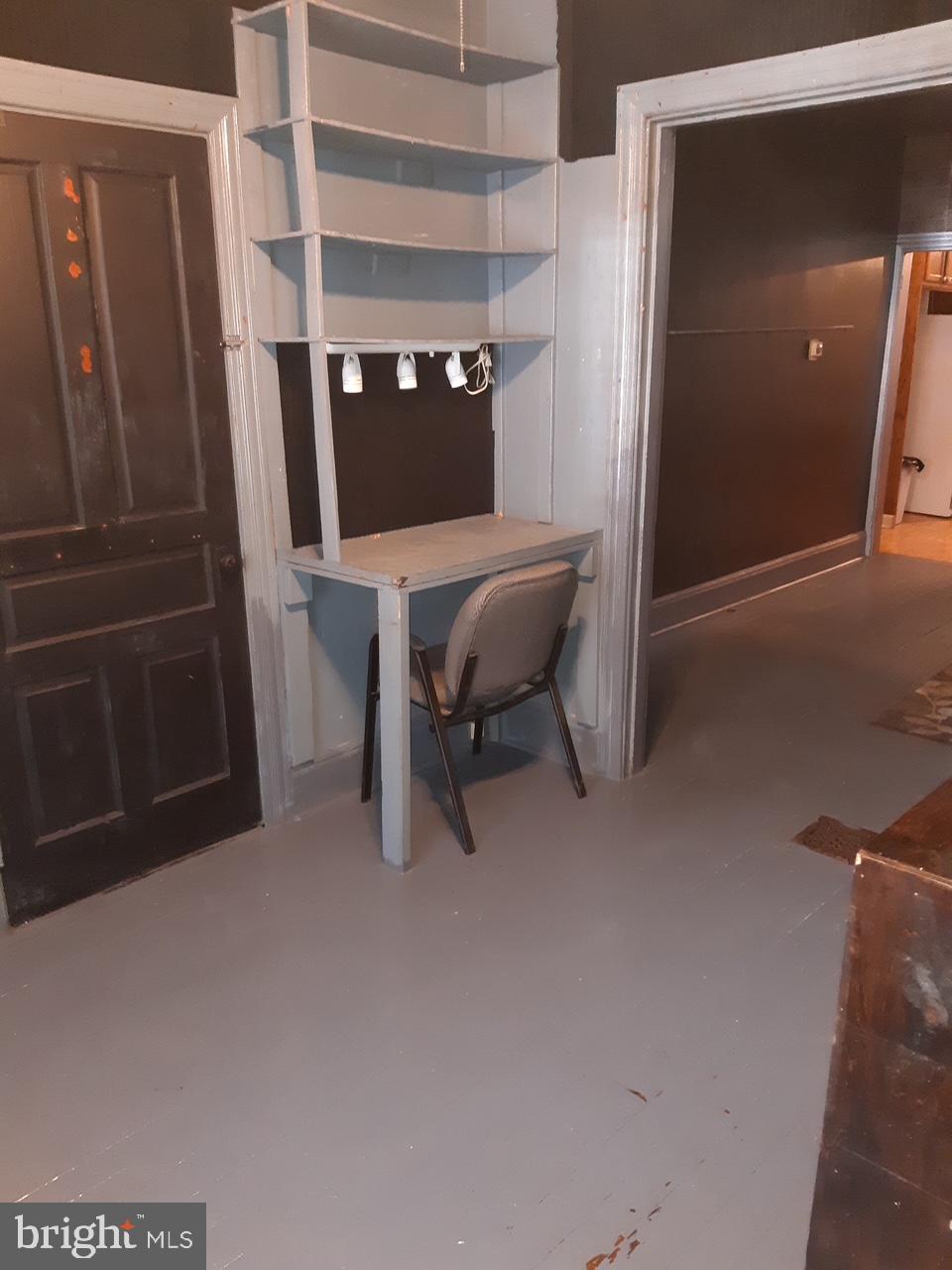 HARRISBURG CITY - Residential