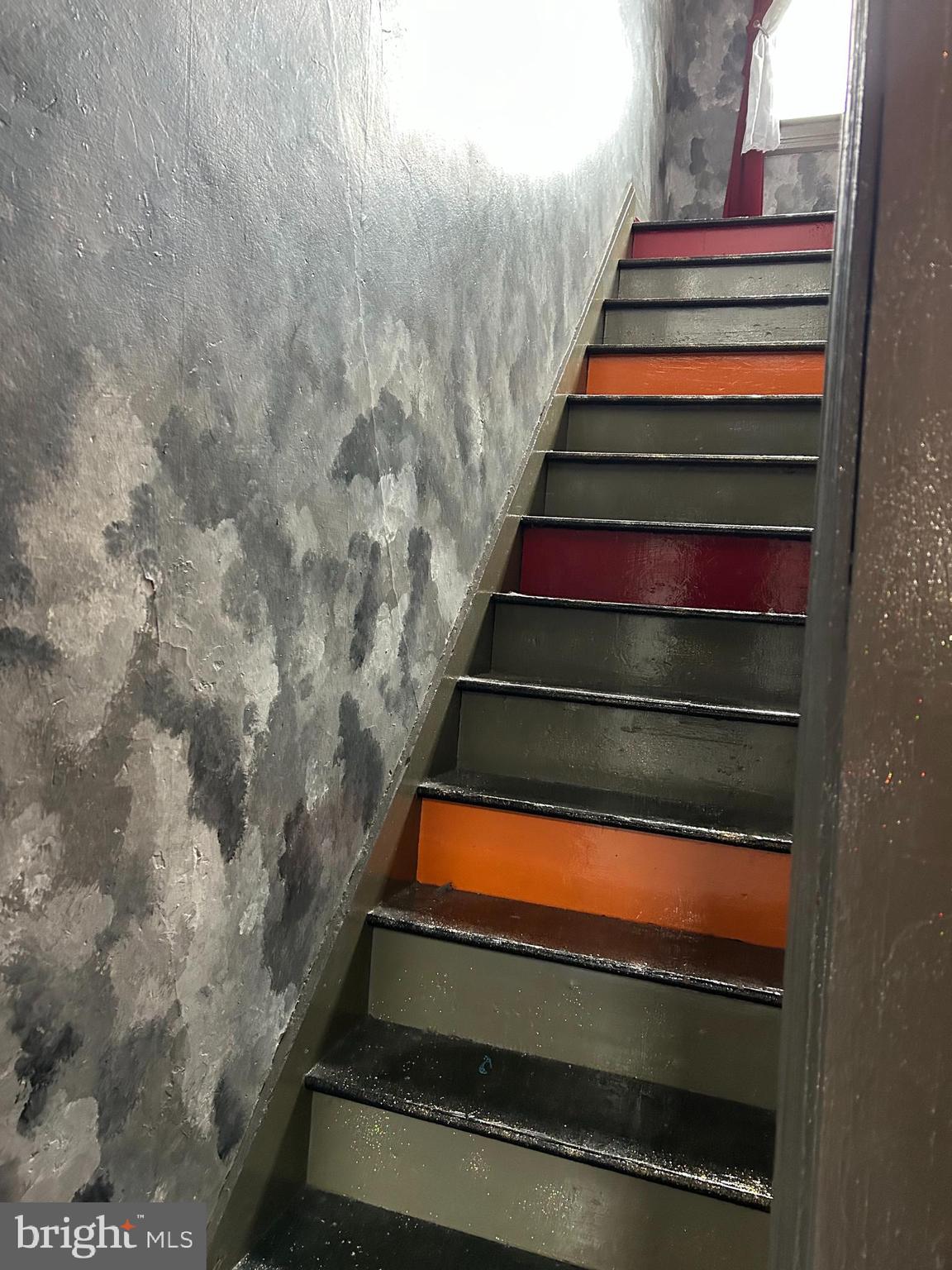 HARRISBURG CITY - Residential