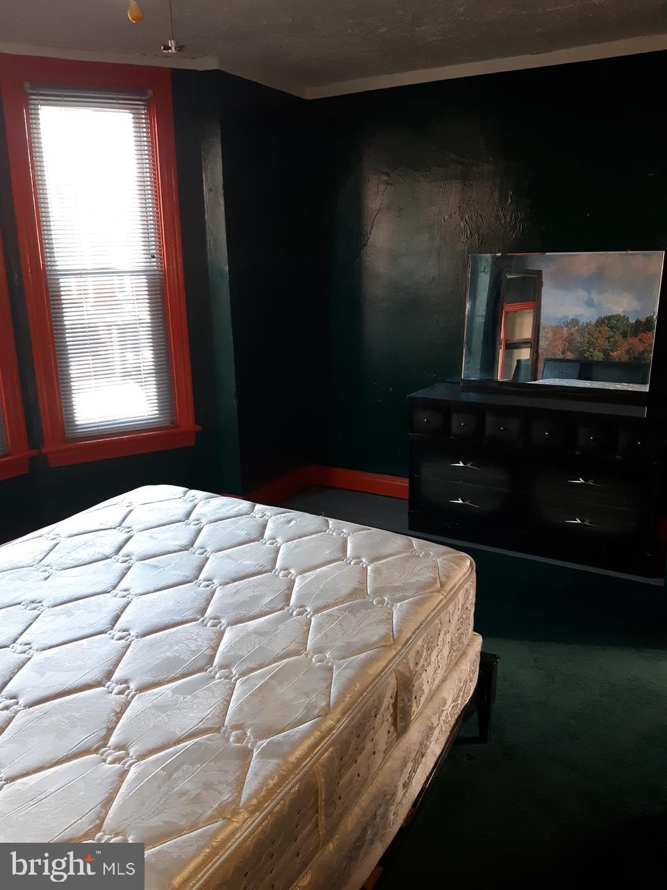 HARRISBURG CITY - Residential