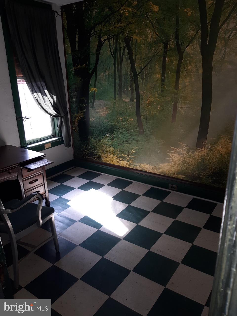 HARRISBURG CITY - Residential