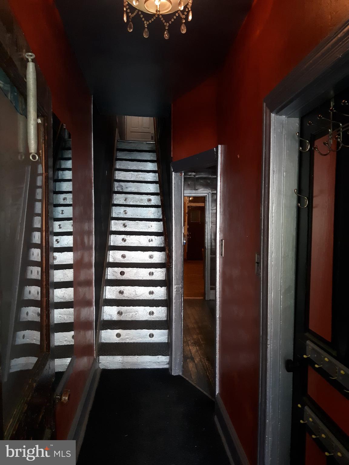 HARRISBURG CITY - Residential