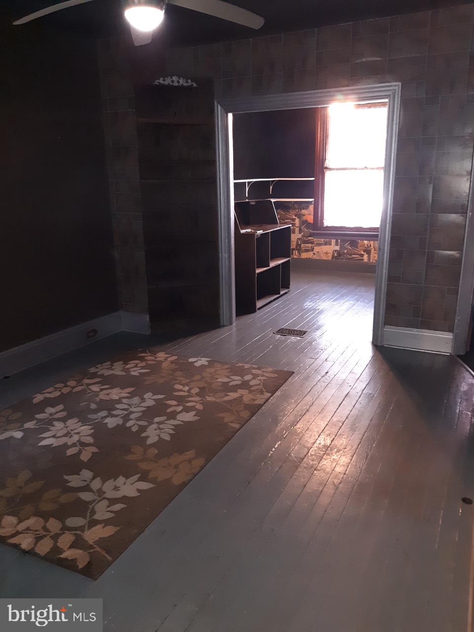 HARRISBURG CITY - Residential