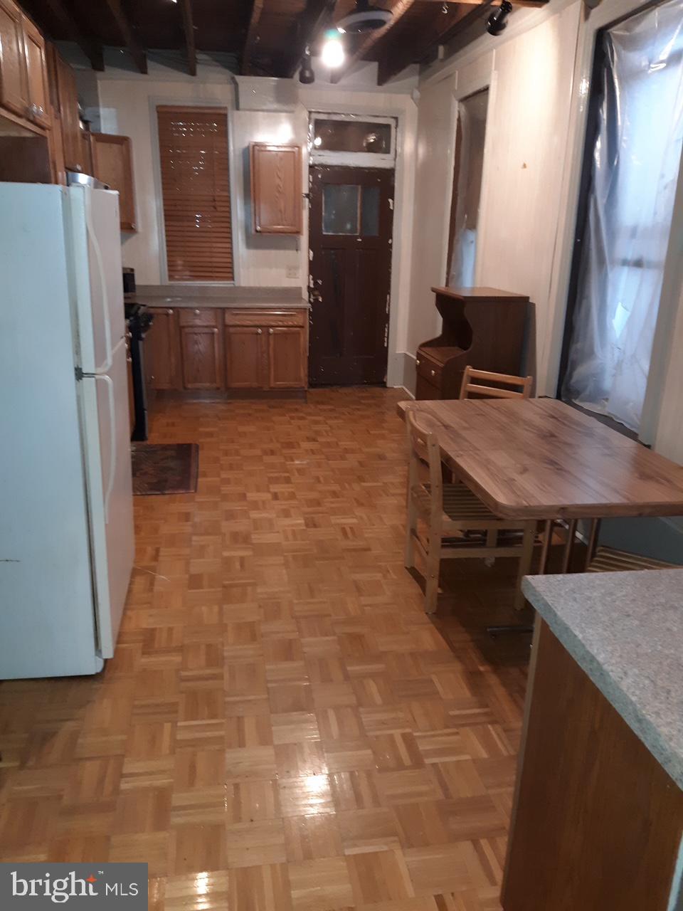 HARRISBURG CITY - Residential