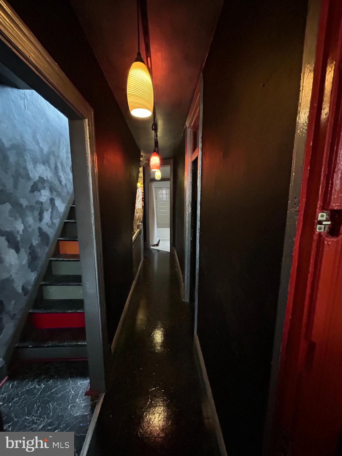 HARRISBURG CITY - Residential