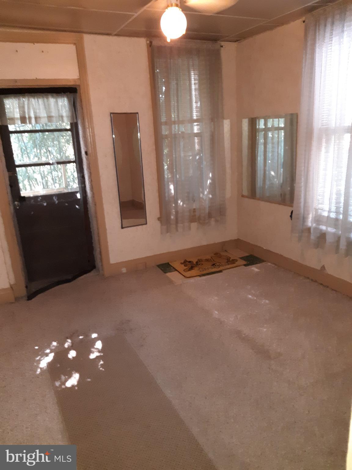 HARRISBURG CITY - Residential