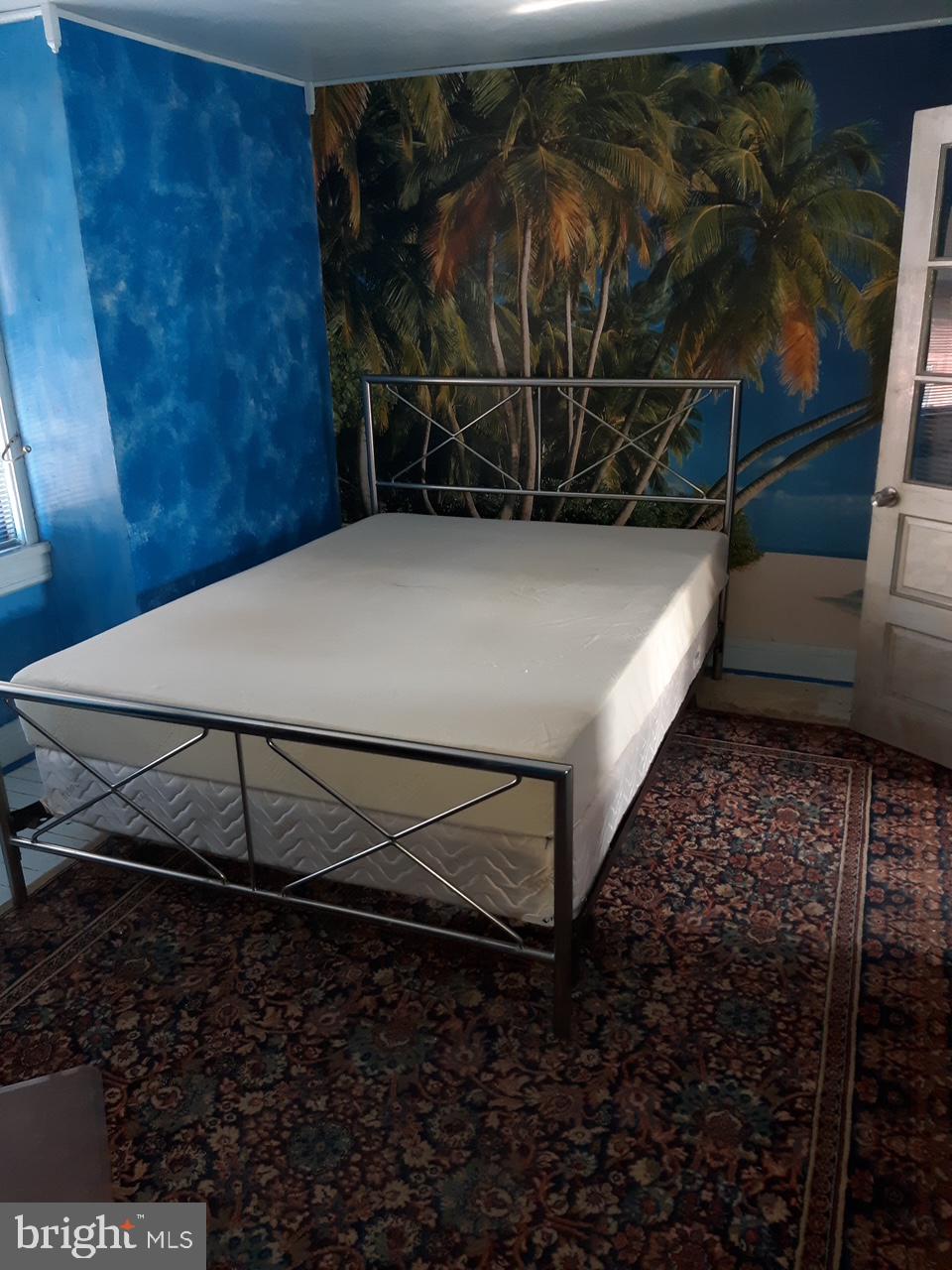 HARRISBURG CITY - Residential