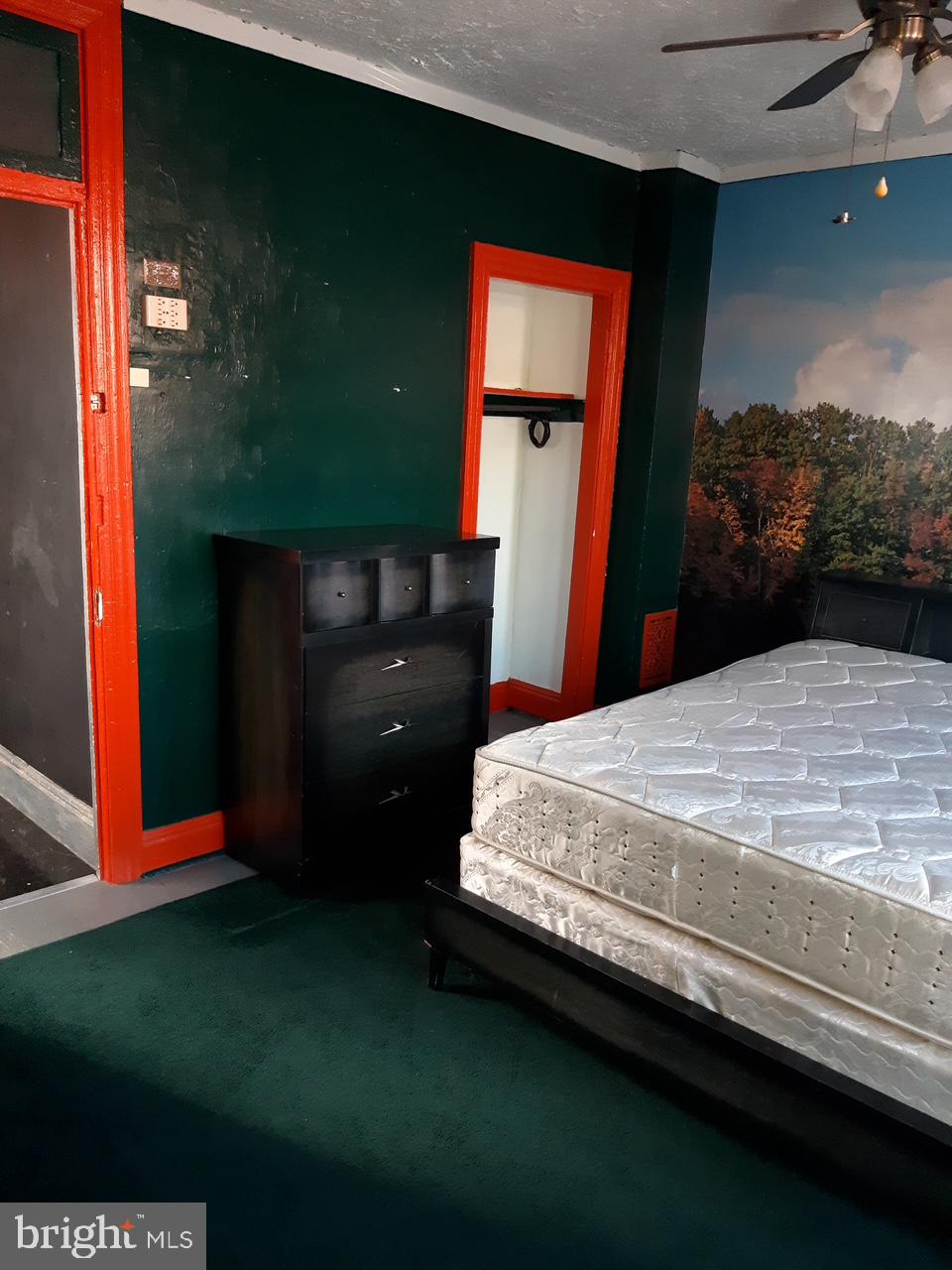 HARRISBURG CITY - Residential