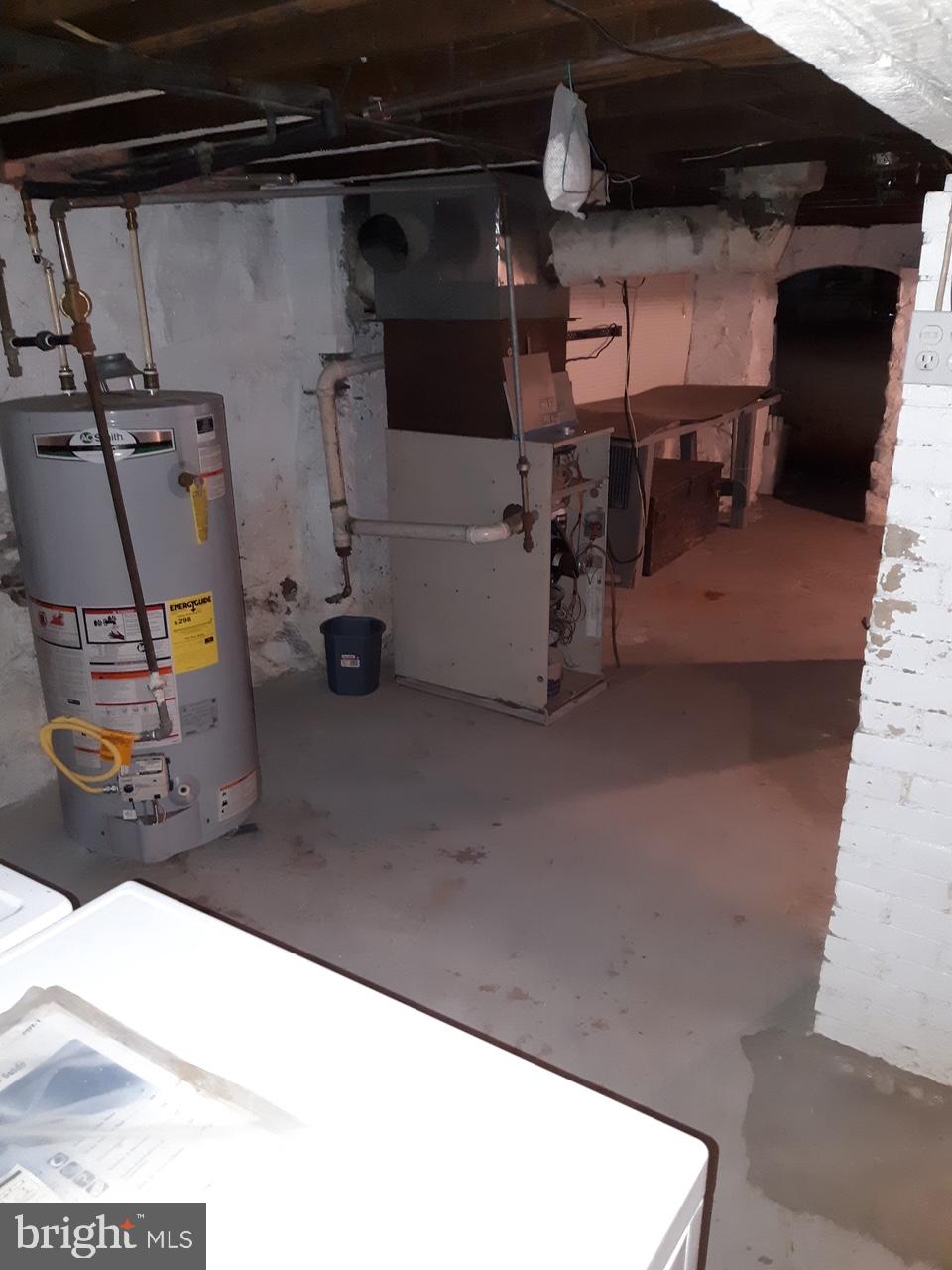 HARRISBURG CITY - Residential