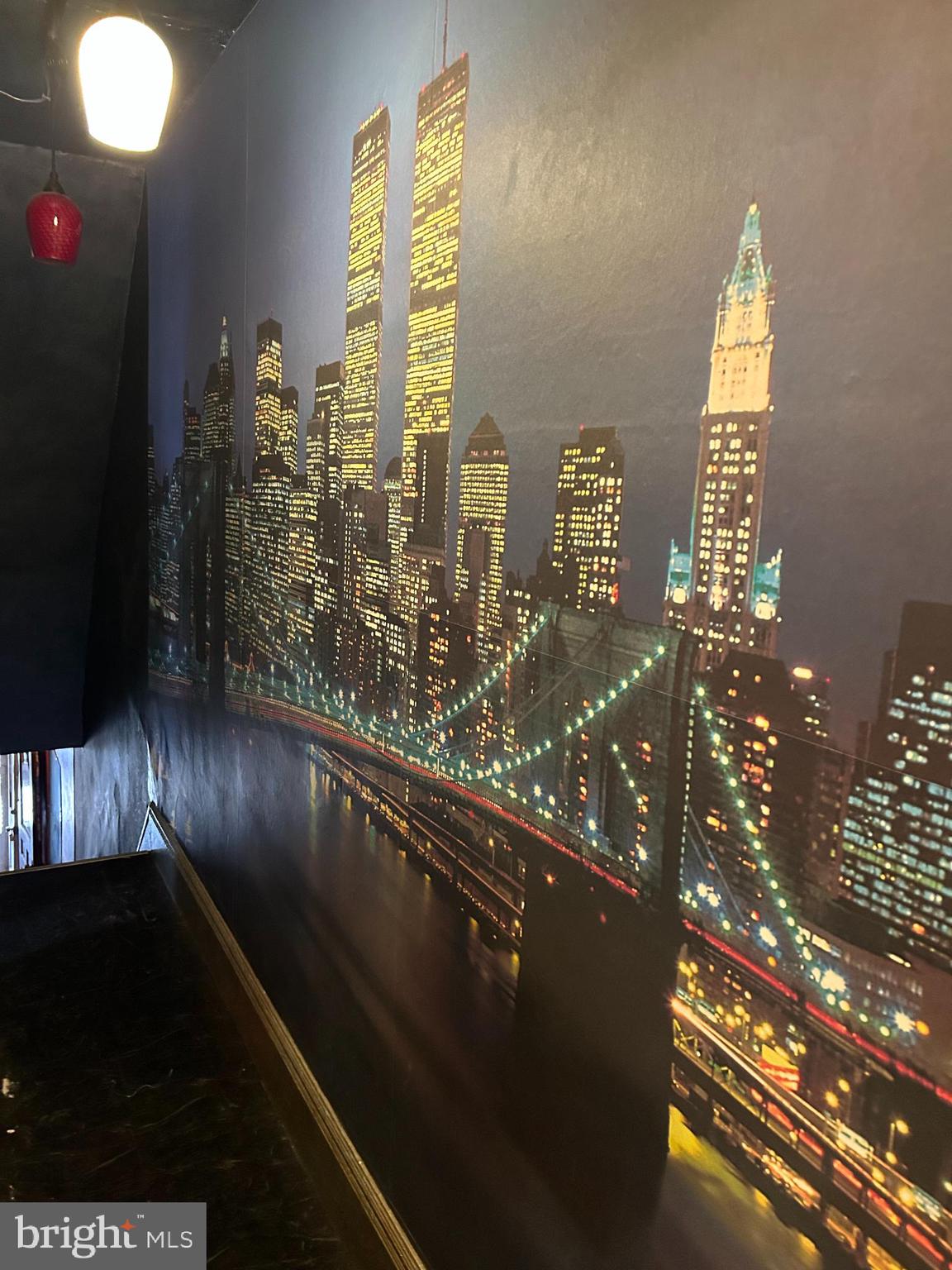 HARRISBURG CITY - Residential