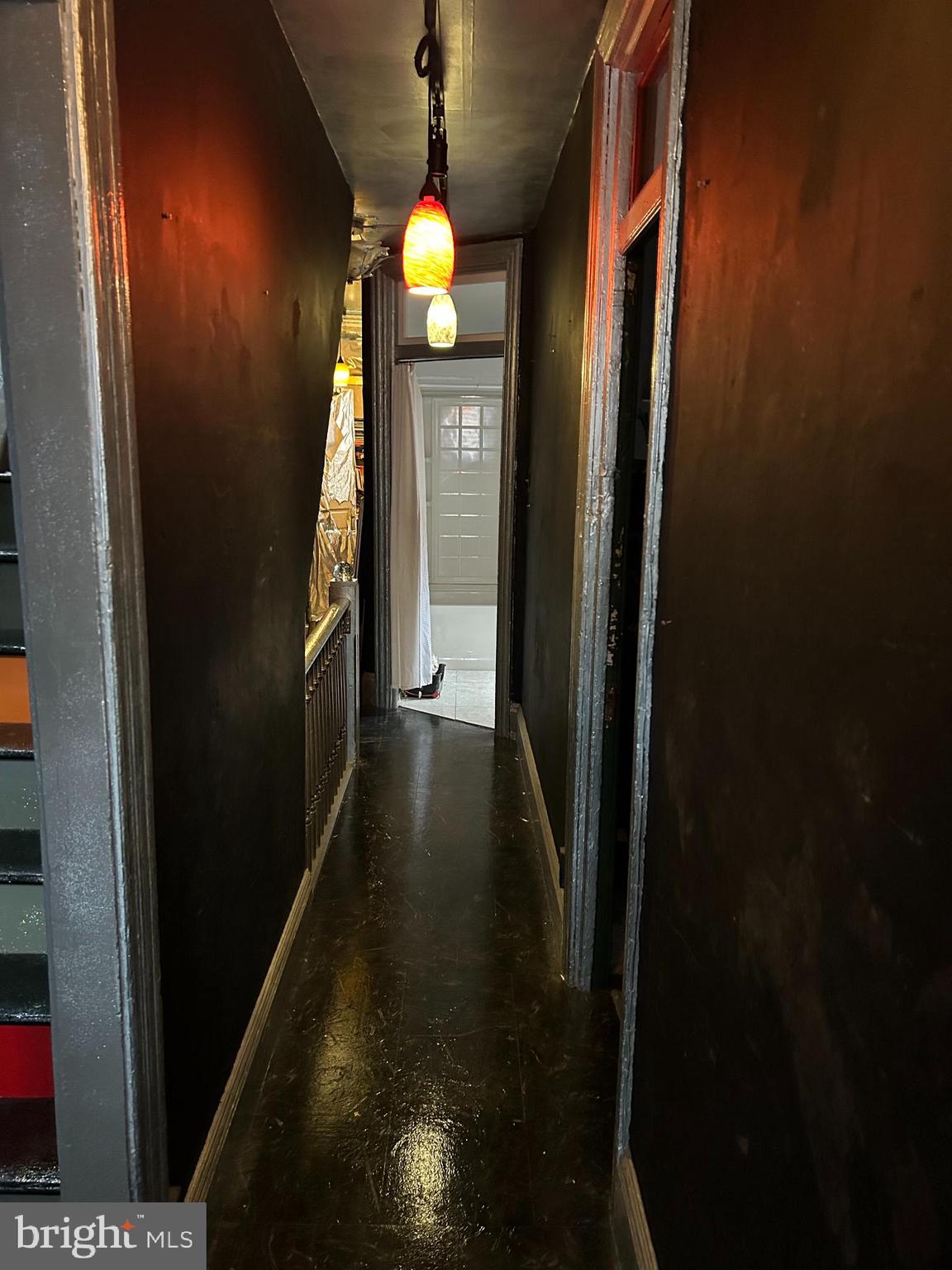 HARRISBURG CITY - Residential