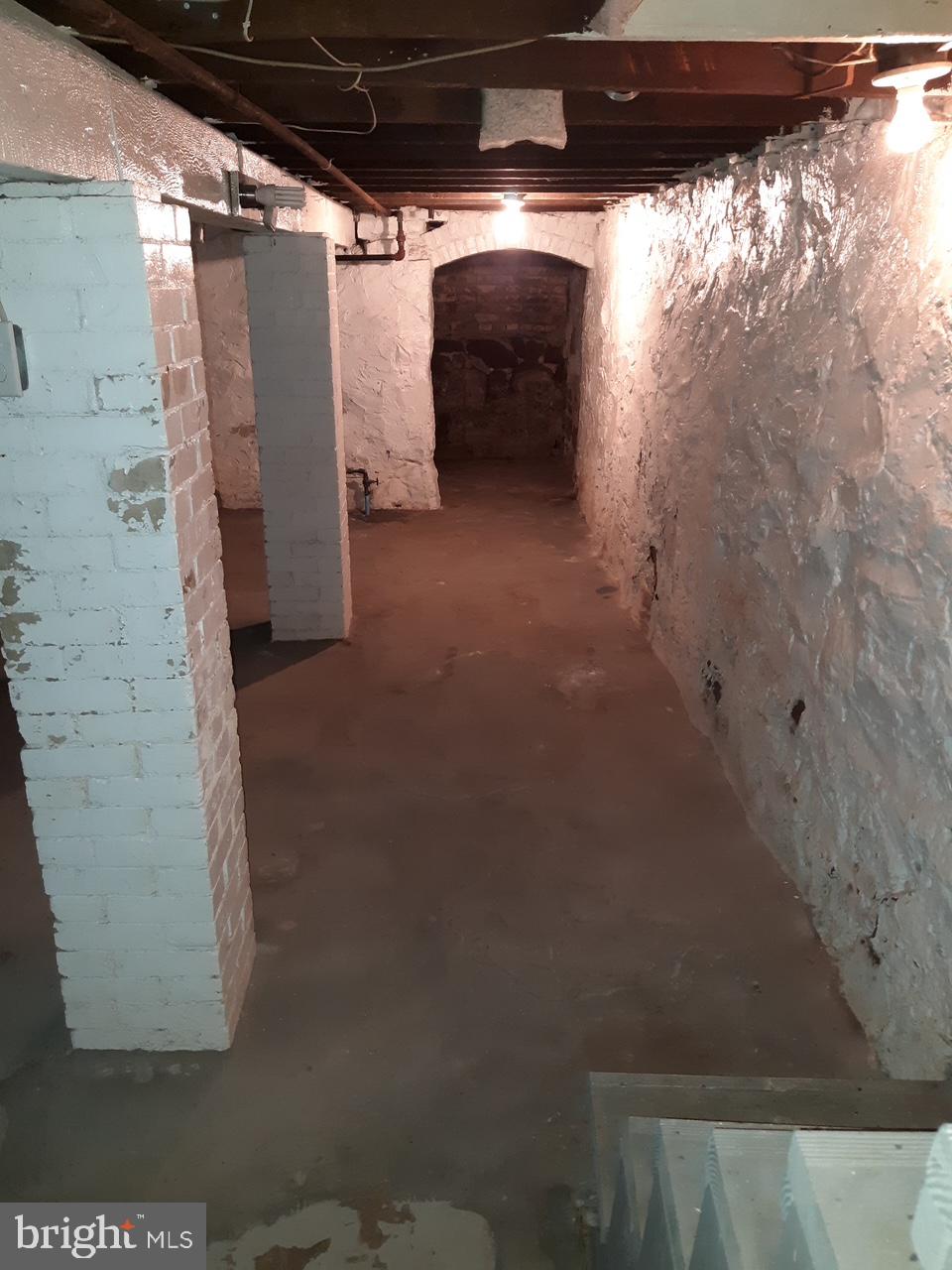 HARRISBURG CITY - Residential