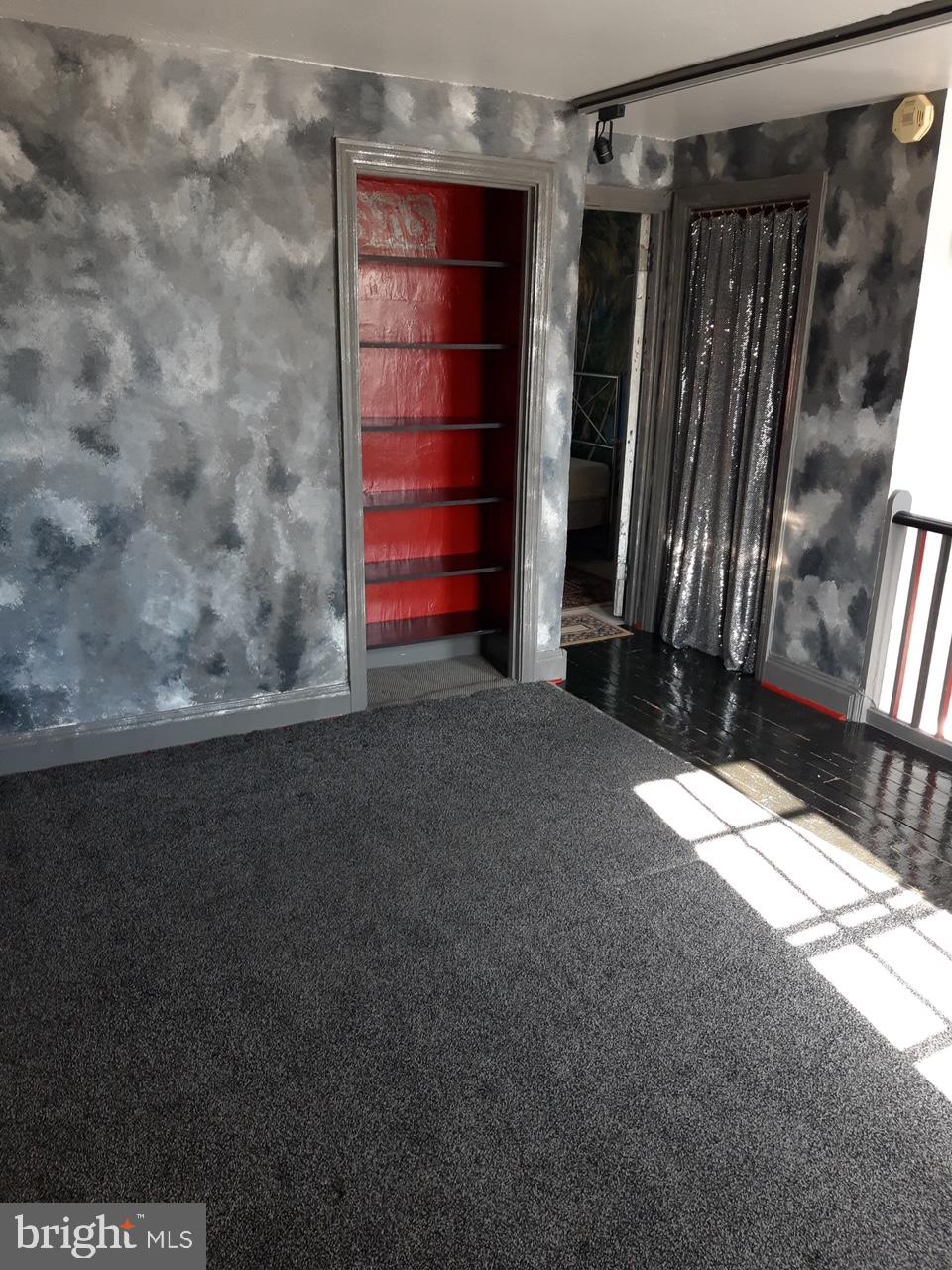 HARRISBURG CITY - Residential