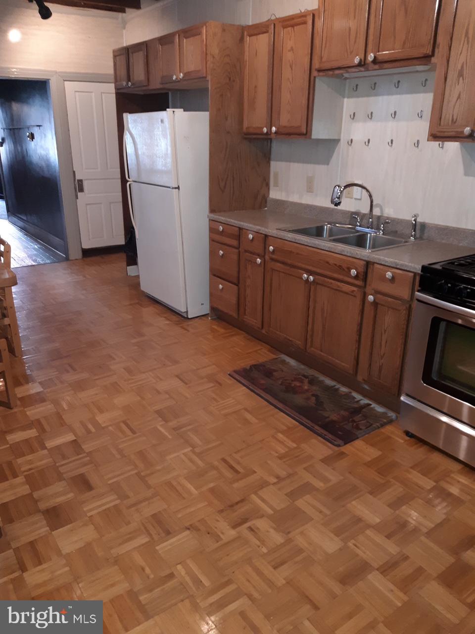 HARRISBURG CITY - Residential