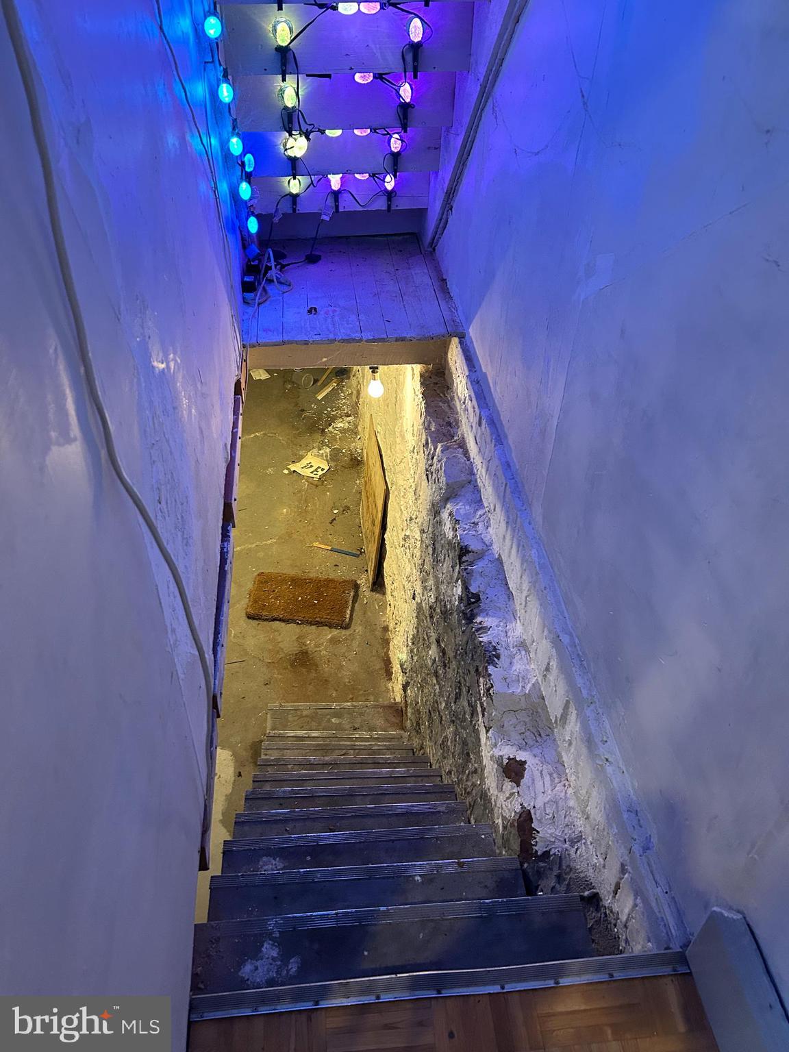 HARRISBURG CITY - Residential