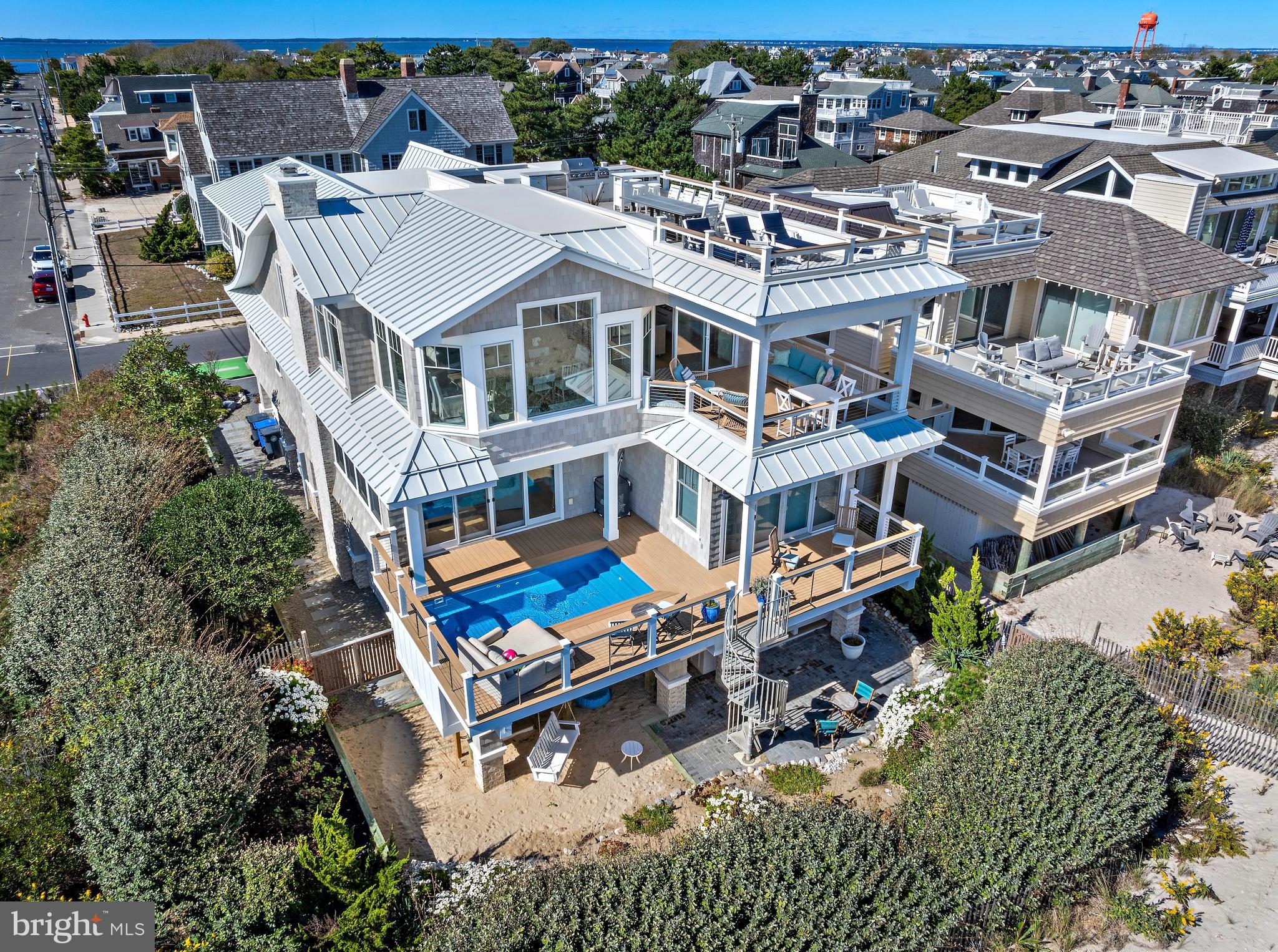 917 S ATLANTIC AVENUE