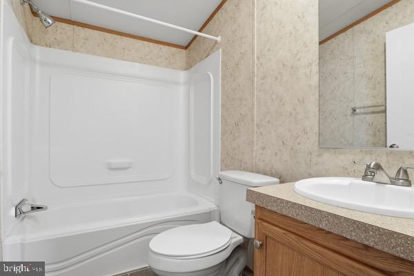 LLEWELLYNS MHP - Residential