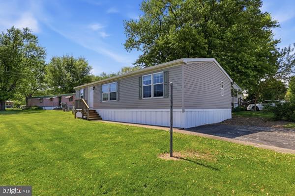 LLEWELLYNS MHP - Residential