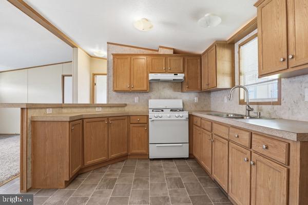 LLEWELLYNS MHP - Residential