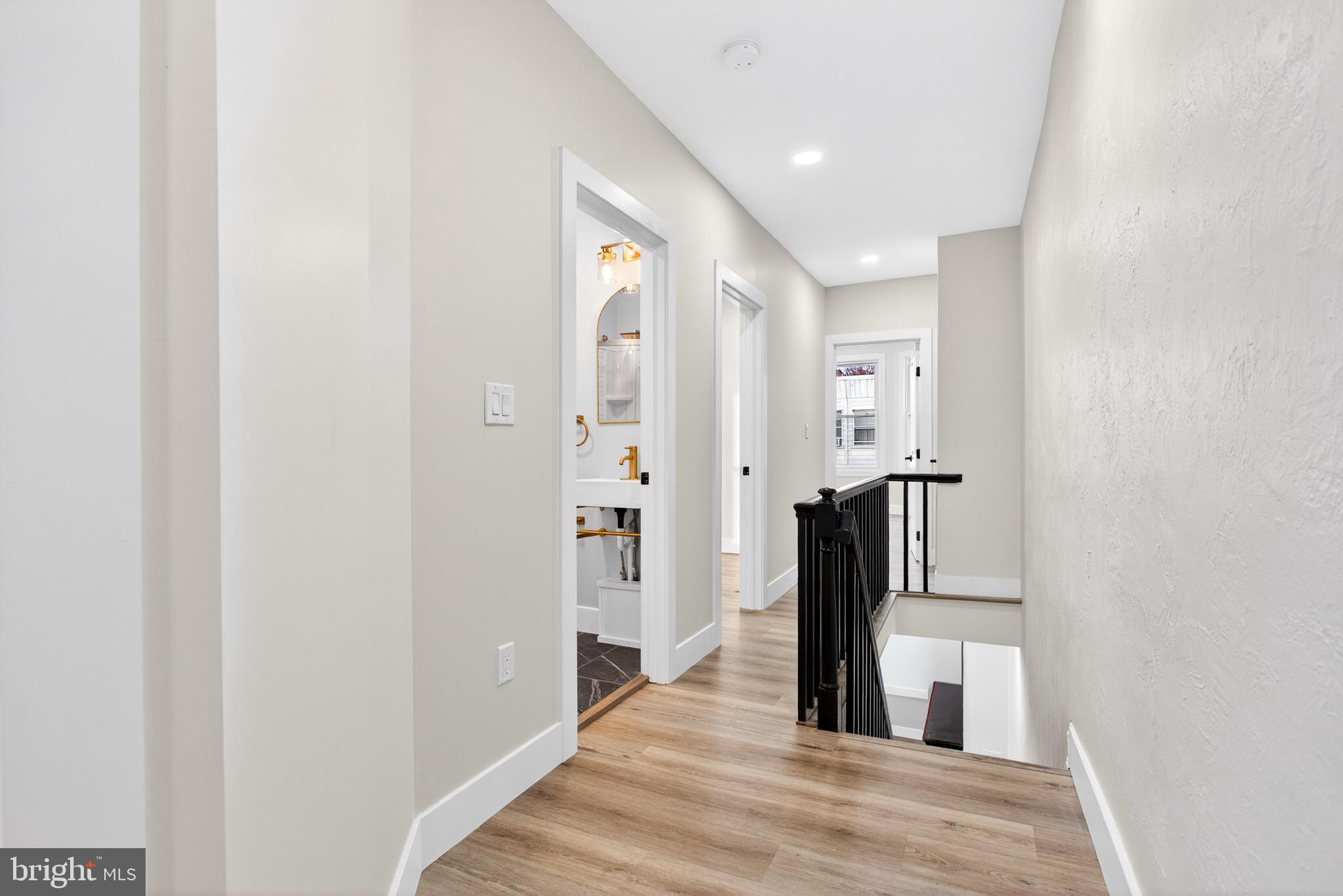 UNIVERSITY CITY - Residential