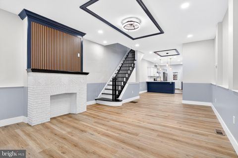 Photo of 241 N Paxon Street, PHILADELPHIA, PA 19139 (MLS # PAPH2580084)