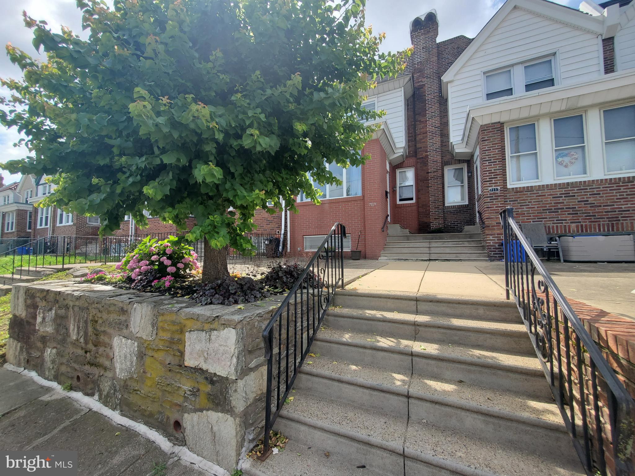 TACONY - Residential
