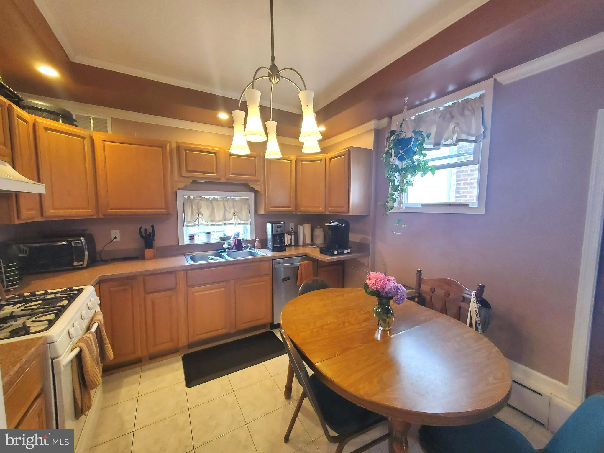 TACONY - Residential