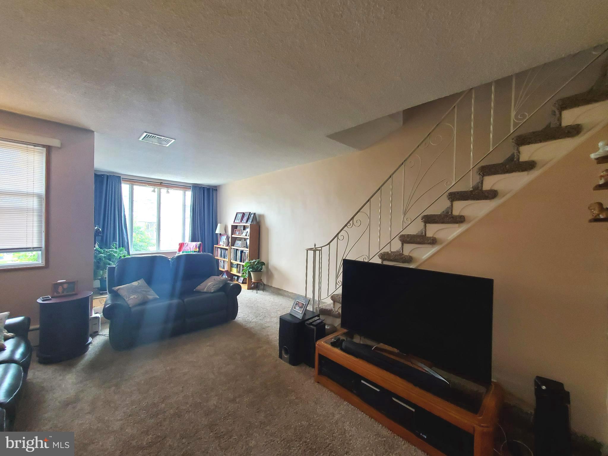 TACONY - Residential