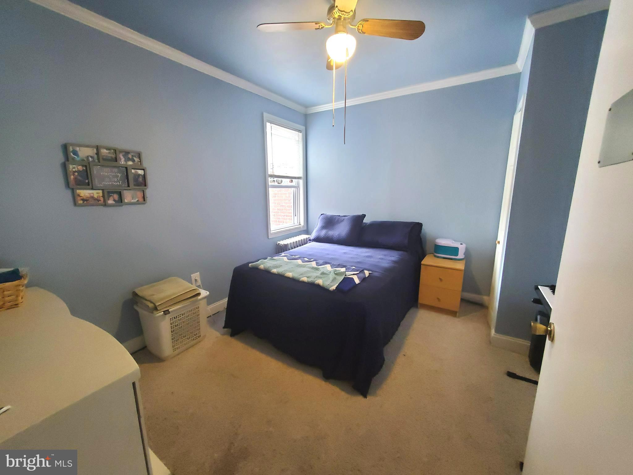 TACONY - Residential