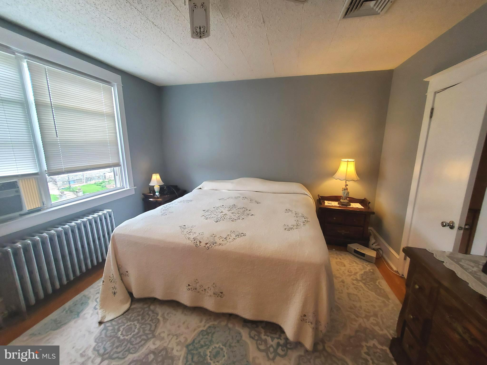 TACONY - Residential
