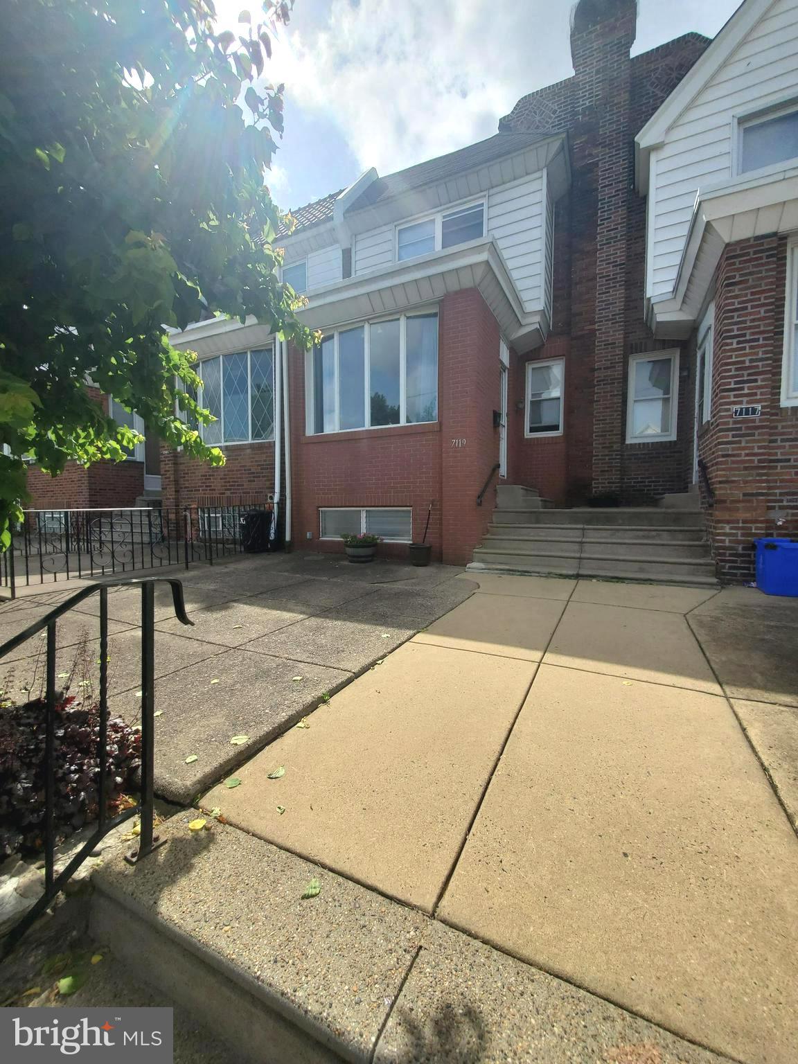 TACONY - Residential