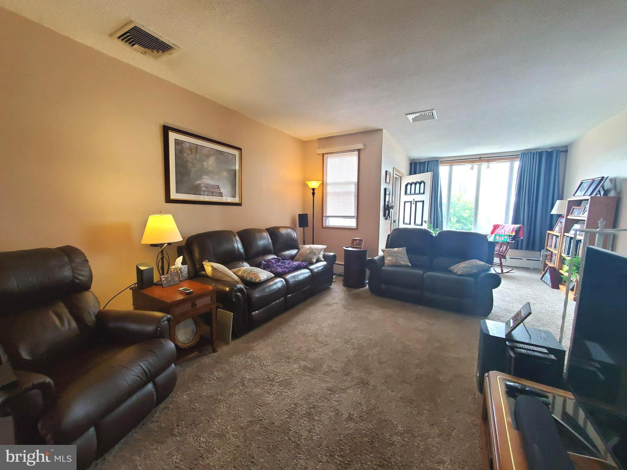 TACONY - Residential
