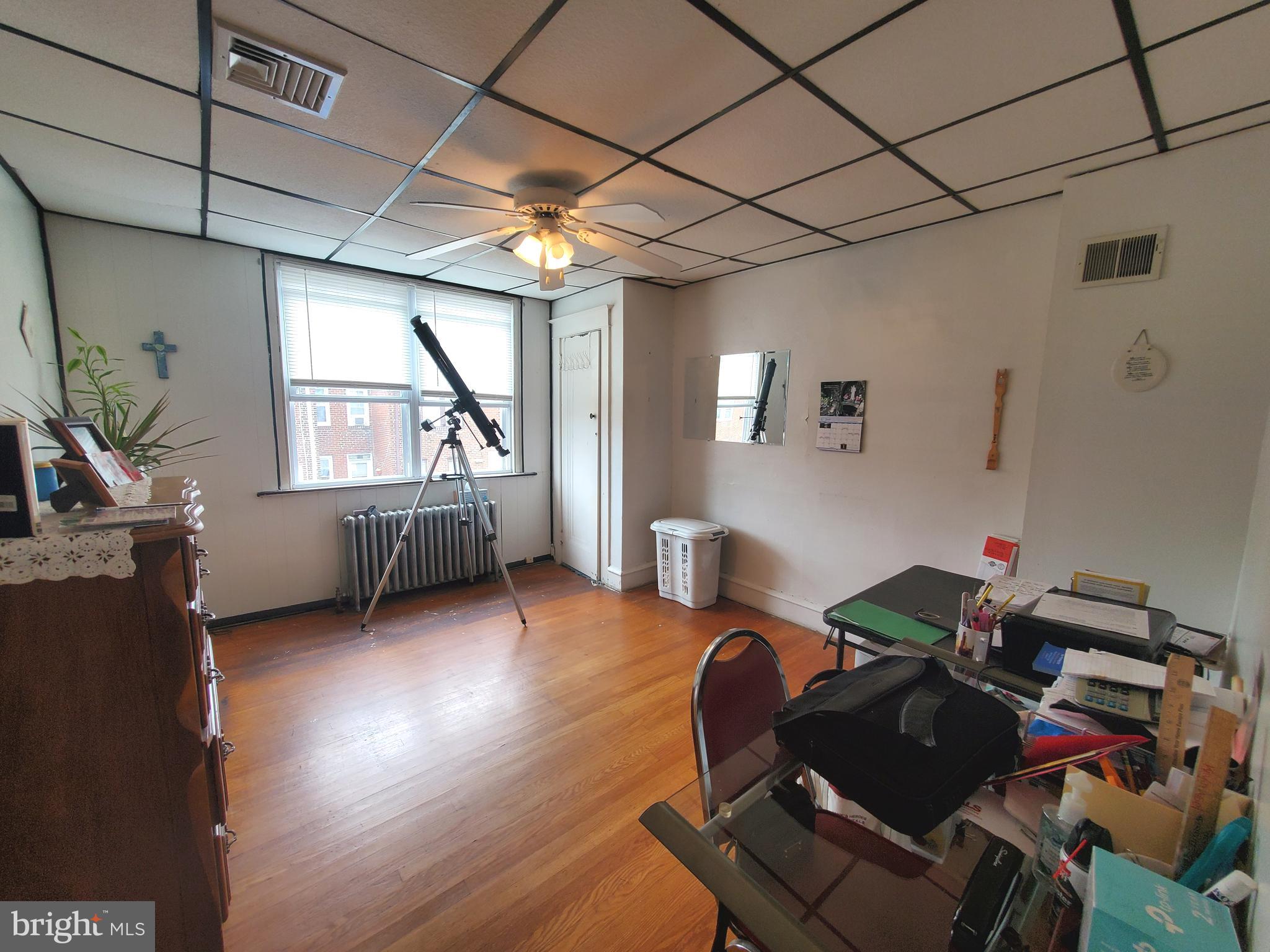TACONY - Residential
