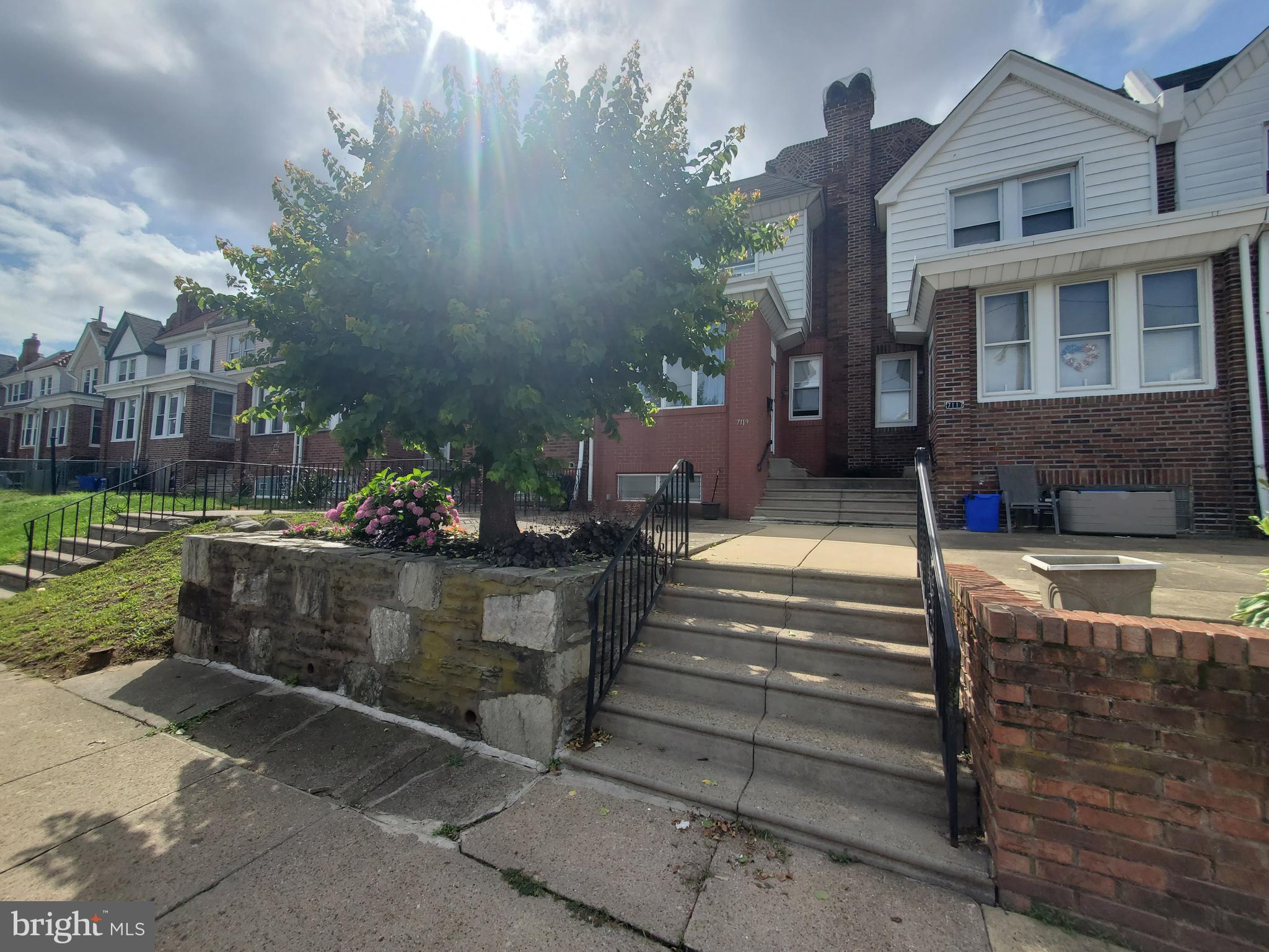 TACONY - Residential