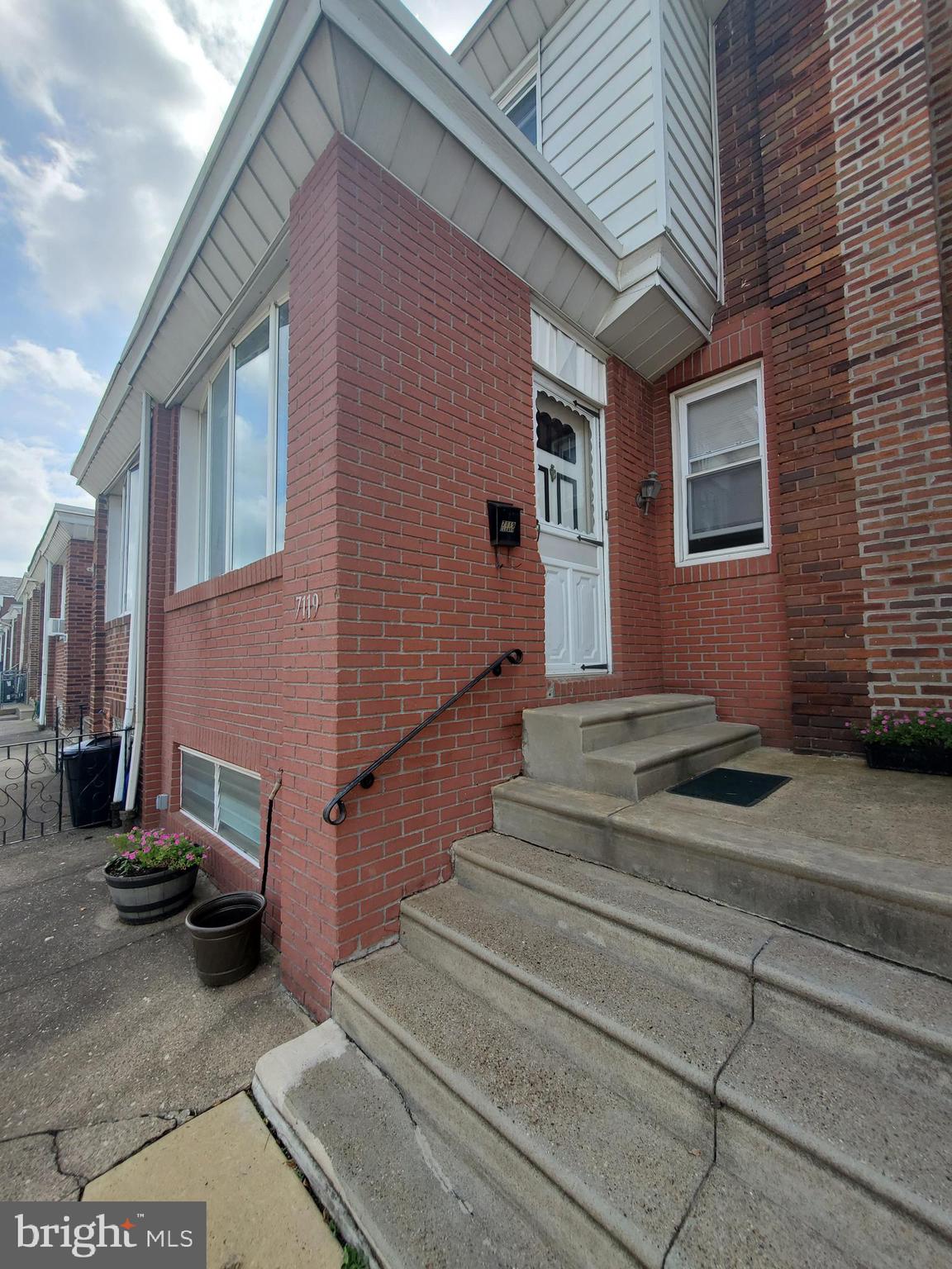 TACONY - Residential