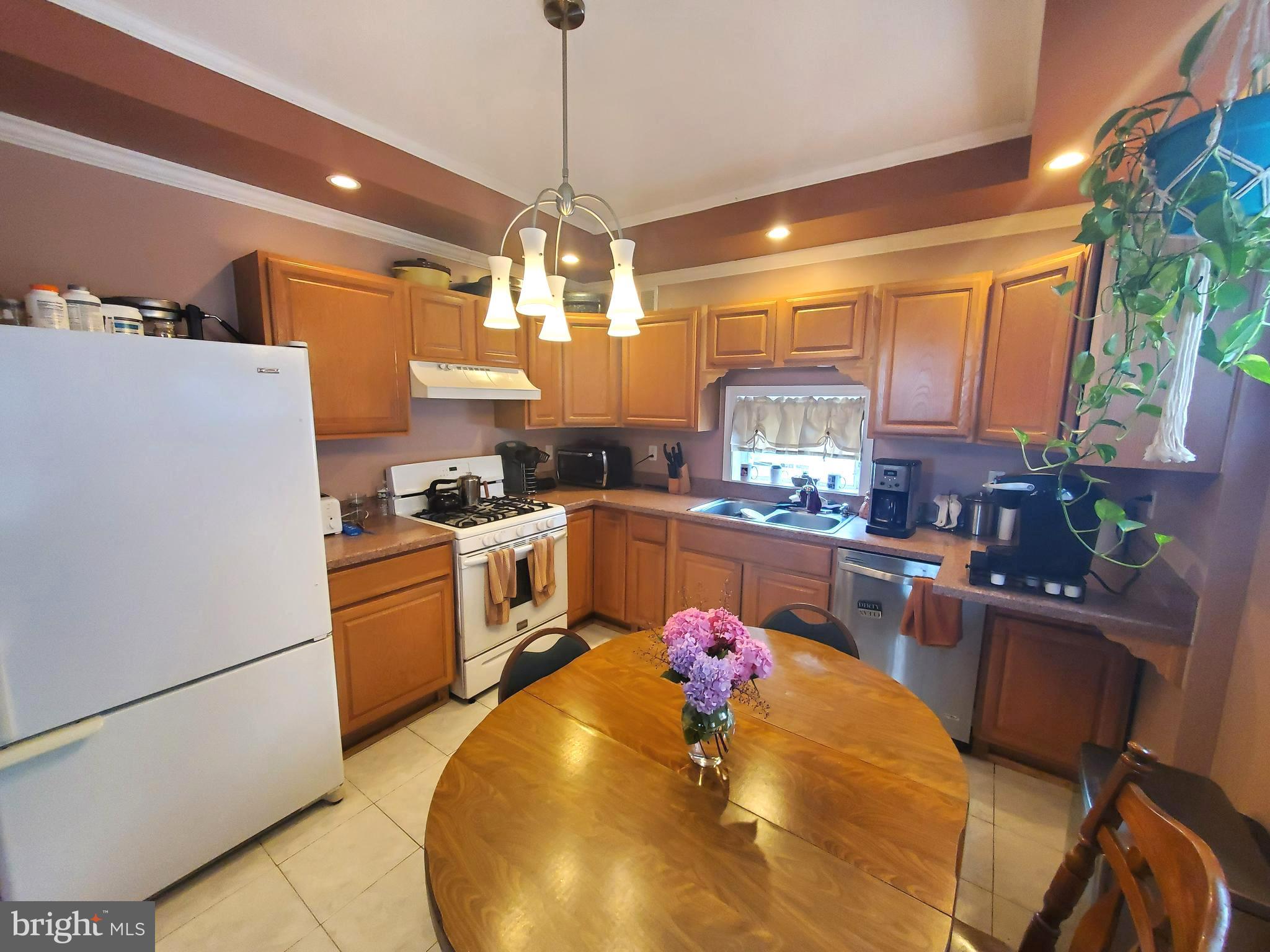TACONY - Residential