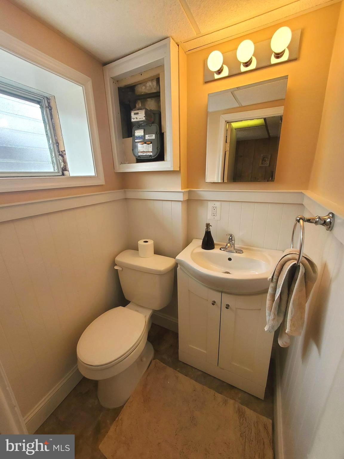 TACONY - Residential